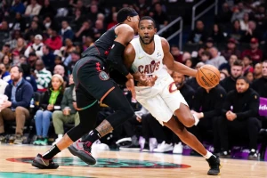 NBA ili Panatinaikos - bivši Bogdanov saigrač već izabrao?