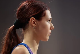 Angelina Topić i Adriana Vilagoš predvode Srbiju na EP