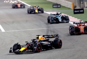 Formula 1 stiže u Bangkok?