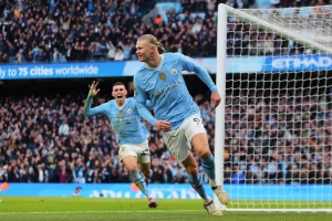 I gol-mašina nekad mora na odmor...