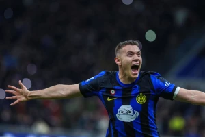 Zvanično - Inter i Aslani do 2028!