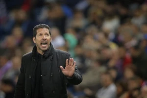 Simeone otkrio ko je najbolji posle Mesija i Ronalda