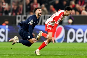 Aleksandar Pavlović odabrao - Stiže poziv reprezentacije