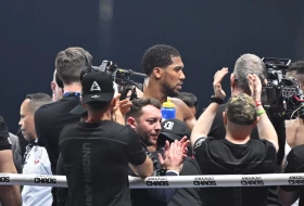 Entoni Džošua imao udes - Dve osobe poginule, on povređen