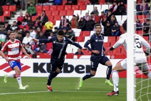 Sadik pogodio u Granadi, Sosijedad konačno slavio!