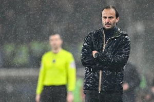 Alberto Đilardino - Uvek Juventino, nikada Juventino