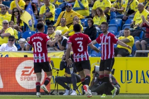 Bilbao siguran na Kanarskim ostrvima, san o Ligi šampiona i dalje živi!