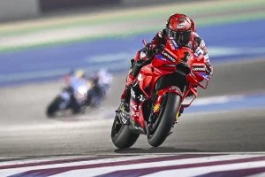 Banjaja trijumfom u Kataru započeo novu sezonu Moto GP šampionata!