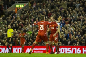 Liverpul rekao "DA" za Leivu!