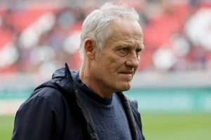 Legenda Bundeslige - Posle 29 godina, trener napustio Frajburg