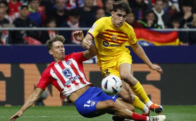 EPA-EFE/JUANJO MARTIN