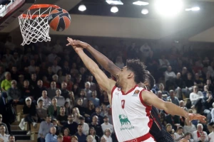 Armani stigao Partizan, Mirotić najbolji kad je najvažnije! Fener žali za propuštenom prilikom!