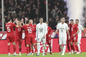 Fudbalski savez Srbije manje od tri meseca pred EURO javno traži proizvođača dresova