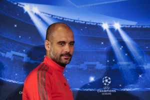 Gvardiola na udaru UEFA
