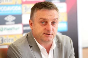 Sivić: "Odabrao je 4. ligu u Nemačkoj umesto reprezentaciju"