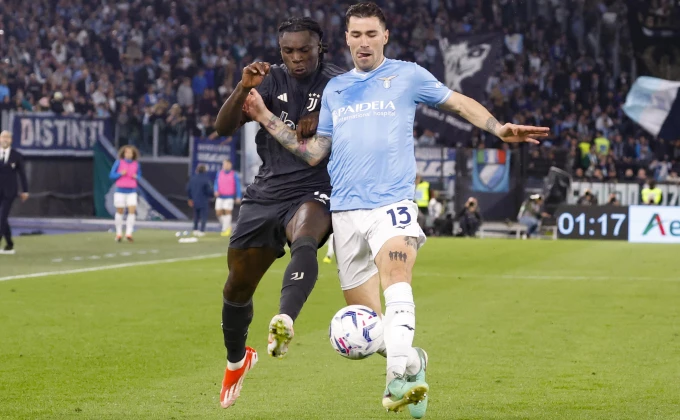 EPA-EFE/FABIO FRUSTACI