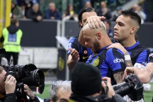 Inter sigurnim korakom juriša ka tituli, trijumf nad Empolijem za +14!