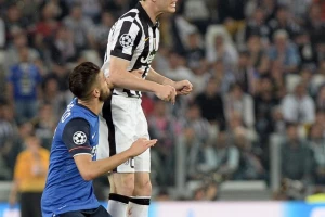 Kapiten Švajcarske juče najavio odlazak iz Juventusa, danas smo saznali i novi klub!