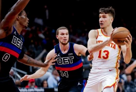 Trese se Istanbul - odbio Partizan i evroligaše zbog Radonjićevog Bahčešehira!