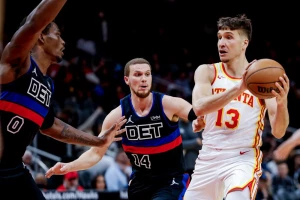 Trese se Istanbul - odbio Partizan i evroligaše zbog Radonjićevog Bahčešehira!