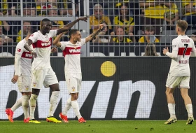 Dortmund završava veliko pojalanje iz Štutgarta
