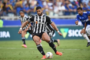 Kakvo kolo u Brazilu, gde god se okreneš, derbi!