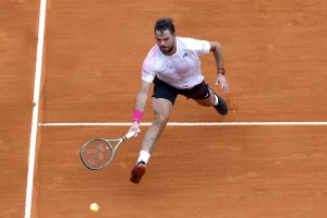 Monte Karlo - Kraj za Vavrinku u drugom kolu, pobede De Minora i Fokine