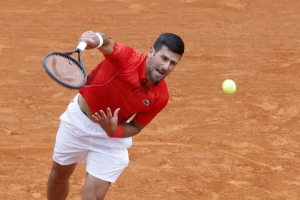 Novak dobio rivala u osmini finala Monte Karla - Sve je spremno za revanš