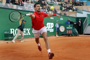 Nole oborio još jedan Federerov rekord i ne želi da stane!