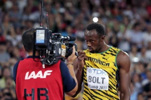 Jusa Bolt je brz? Pa šta bi Korać rekao da vidi Kofija Šulca?!