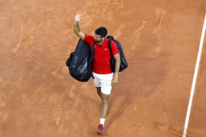 Novak: ''Razočaran sam. Ovo je ta sezona...''