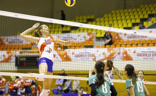 BETA/BETAPHOTO/FIVB/DS