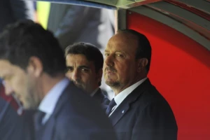 Benitez: "Nisam pregovarao sa Sitijem"