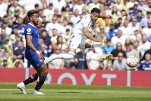 PL - Lids potopio Čelsi, Brajton slavio protiv "čekićara"!