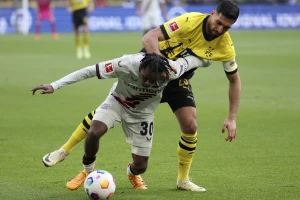 Svemu dođe kraj, ali ne i Leverkuzenovom nizu, šampion je neuništiv!