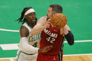 Proslavio rođendan pa stiže kod Jokića - NBA as bi ponovo sa Adelmanom?