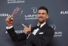 Ko će naslediti Novaka? Ovo su nominovani za Laureus nagrade!