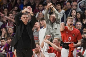 Sad je kasno - Evroliga priznala da je Olimpijakos oštećen, šta je sa Panatinaikosom?
