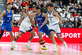 Česi optimisti: Srbi nas nisu dobro skautirali, spremamo im nešto posebno na Evrobasketu!"