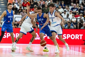 Česi optimisti: Srbi nas nisu dobro skautirali, spremamo im nešto posebno na Evrobasketu!"