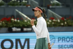 WTA - Olga 125, može li neko da svrgne Igu Švjontek?