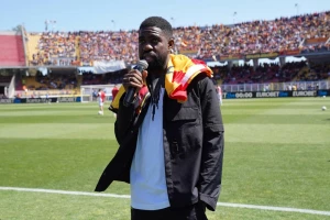 Samjuel Umtiti - najtužnija strana modernog fudbala