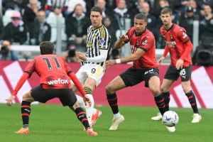 Kakva 24 časa za Juventus i Milan, da li je sa ovim pojačanjima razlika u odnosu na Inter smanjena?