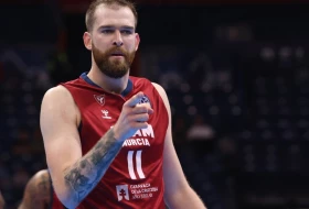 Težak rastanak - Radović odlazi iz Mursije!