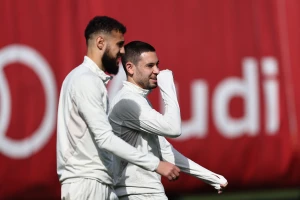 Obrazi bride od Štutgarta, a glava pred Real boli zbog važnog šrafa