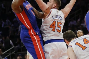 NBA Top 10 - Dramond bolje puca s pola nego penale!