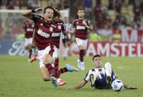 David Luiz vredno trenira, da li će igrati na "Marakani"?