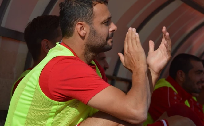 fkradnicki.com/Nenad Kotlajić