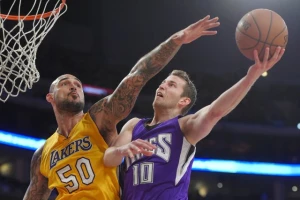 Još jedno poznato NBA ime na "Starom kontinentu"?!