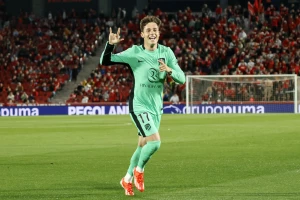 Španija bez Jamala, ali sa novim adutom na Srbiju!